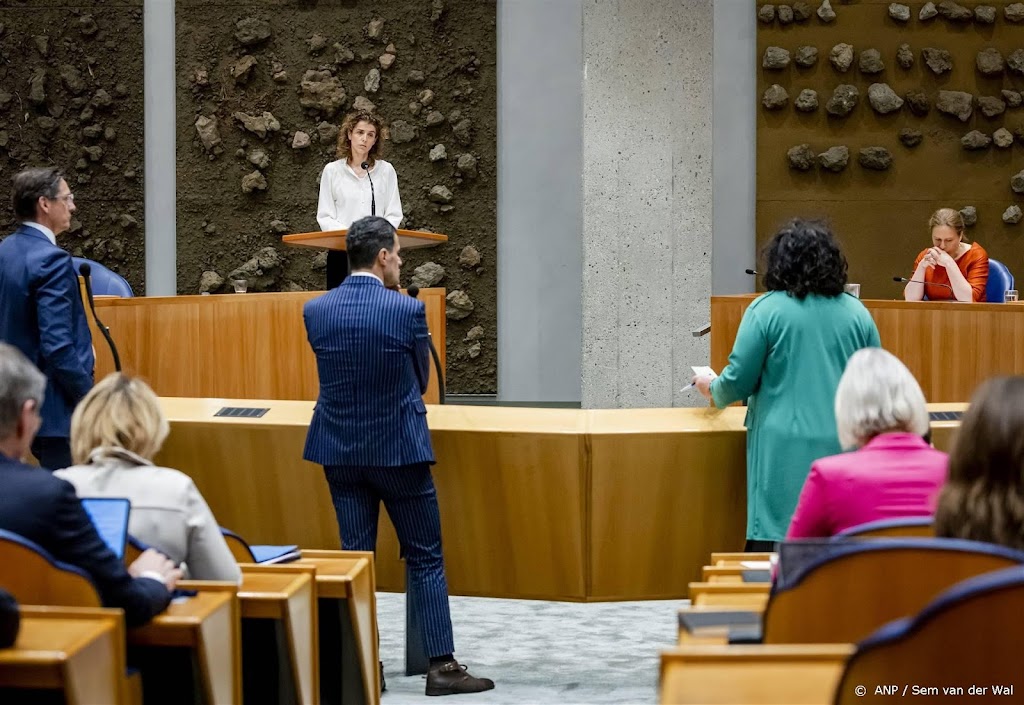 Oppositie wil dat VVD-fractie kleur bekent in stikstofcrisis