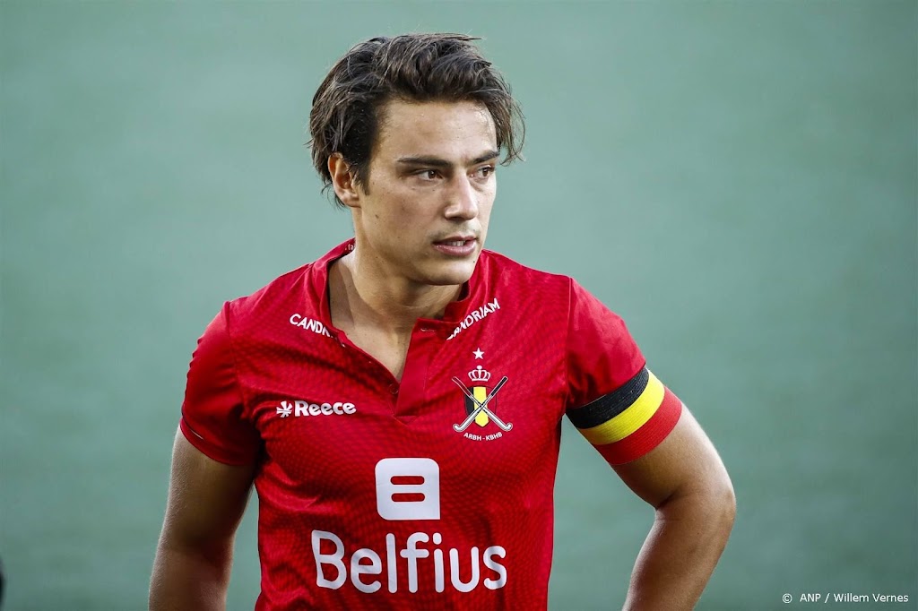 Hockeyclub Oranje-Rood ziet Briels terugkeren naar België