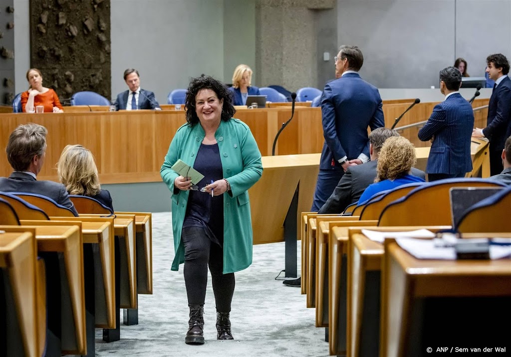 Ank Bijleveld kijkt wie in Gelderland samen kan met BBB, CDA, VVD
