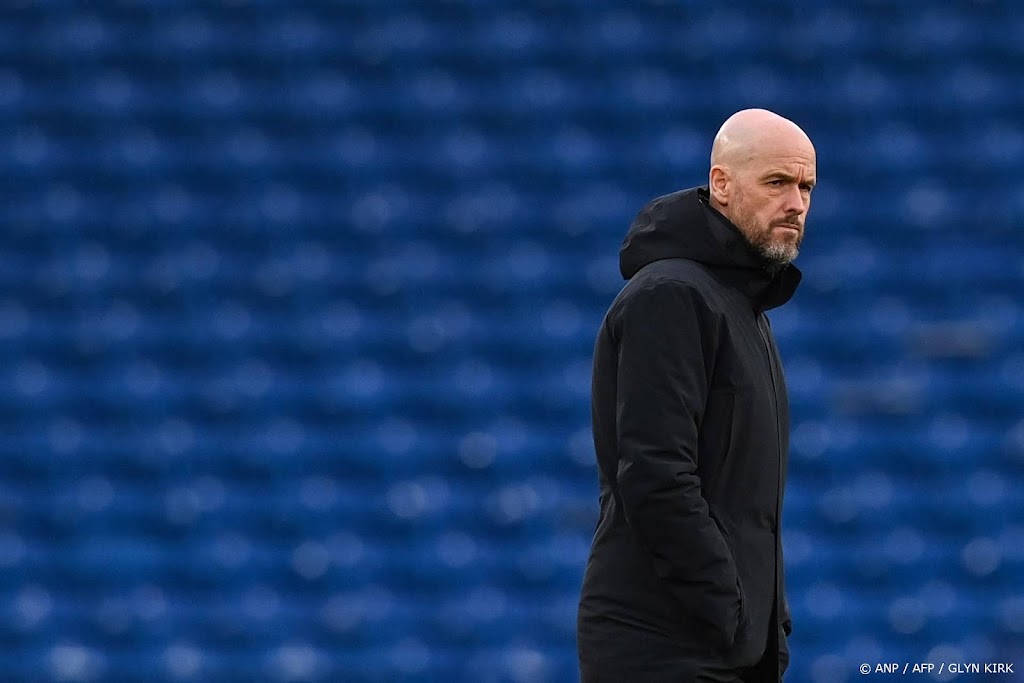 Frustraties bij Ten Hag over 'onaanvaardbare' fouten bij spelers