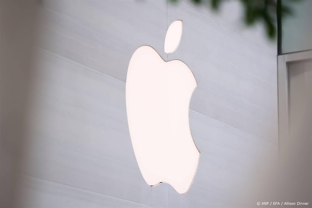 Apple ontslaat honderden werknemers na stopzetten autoproject