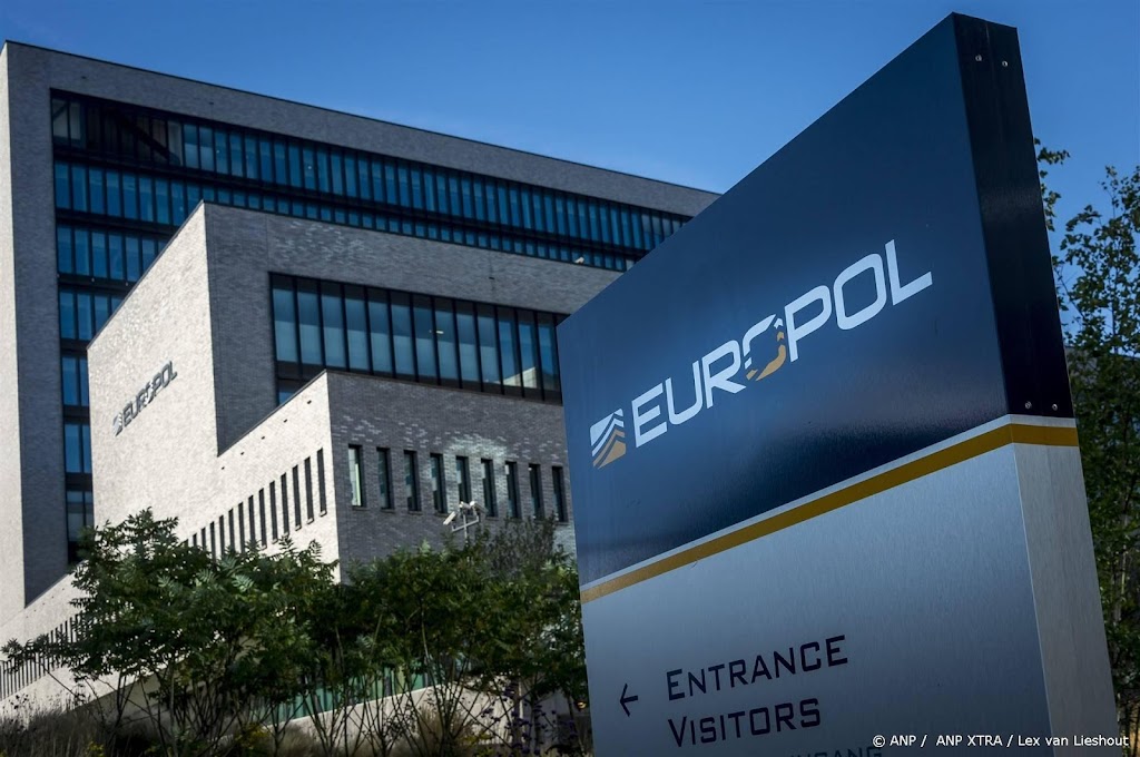 Europol identificeert gevaarlijkste bendes in Europa