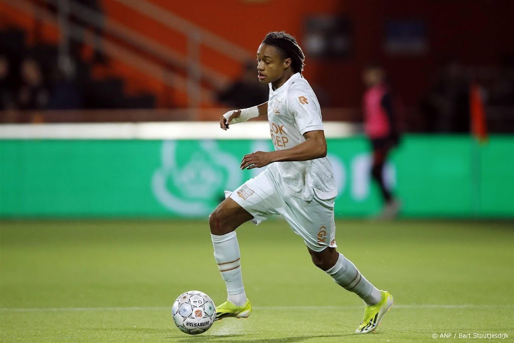 NEC-speler Borges Sanches scheurt kruisband