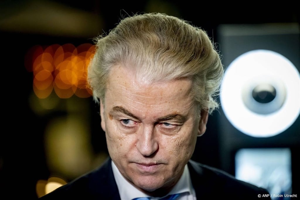 PVV wil geen Nexit meer, maar EU van binnenuit veranderen