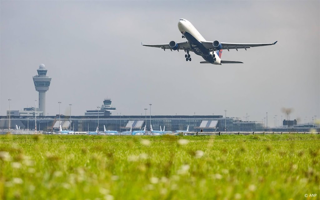 Advocaat-generaal: krimp Schiphol niet zonder toestemming EU