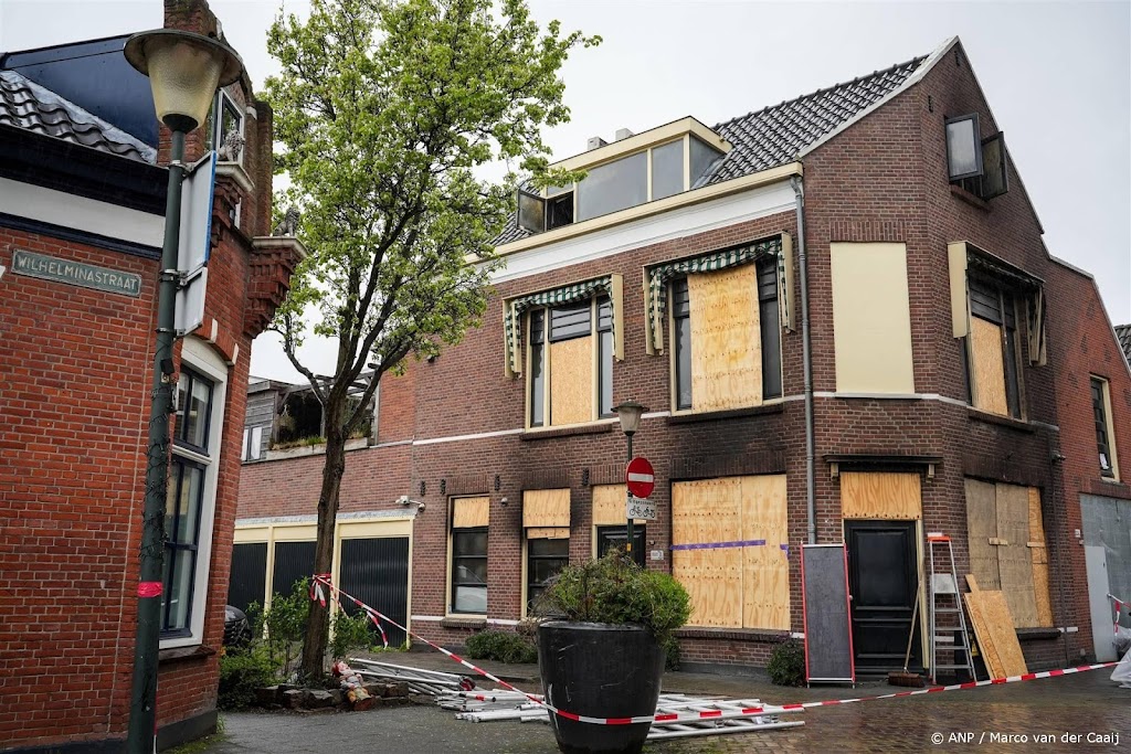 Twee tieners aangehouden om mogelijke aanslag bij huis loodgieter