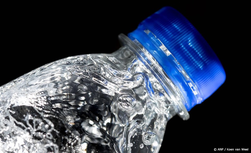 Nestlé controleert bronwater strenger na bericht over vervuiling