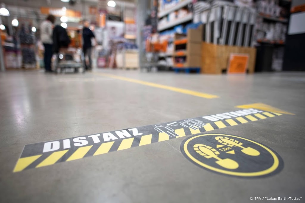 Duitse deelstaten varen steeds meer eigen coronakoers