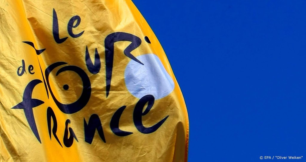 Franse sportminister sluit Tour zonder publiek niet meer uit