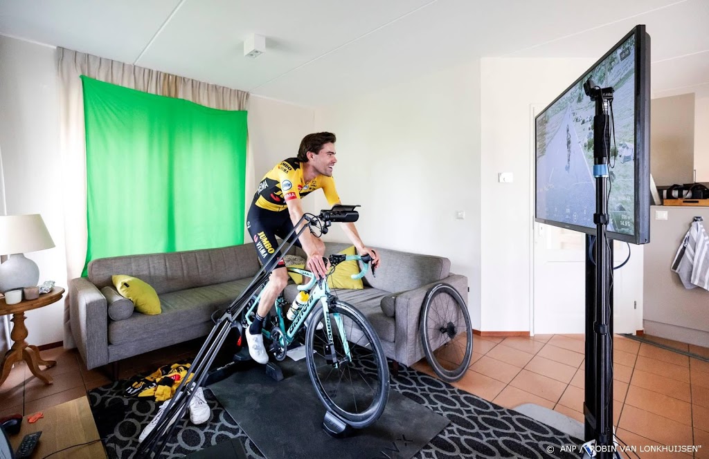 Amstel Gold Race blij met nieuwe datum: 10 oktober
