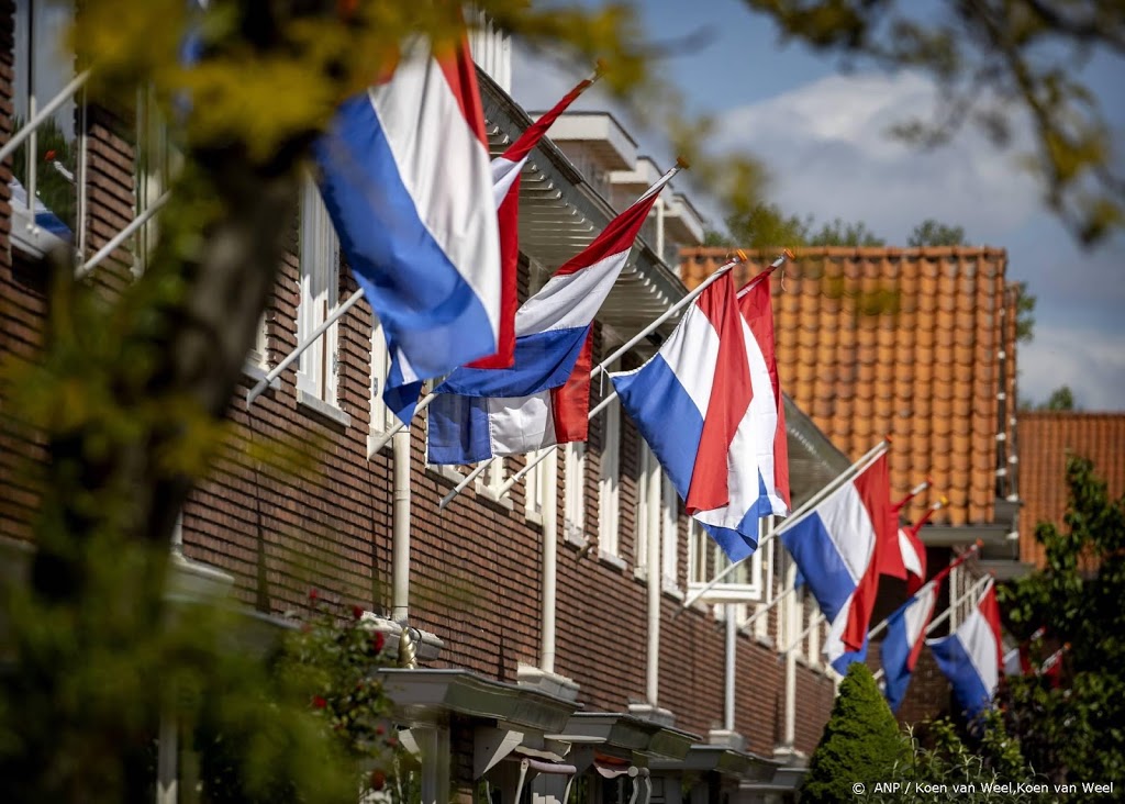 Viering Bevrijdingsdag is ook dit jaar weer online