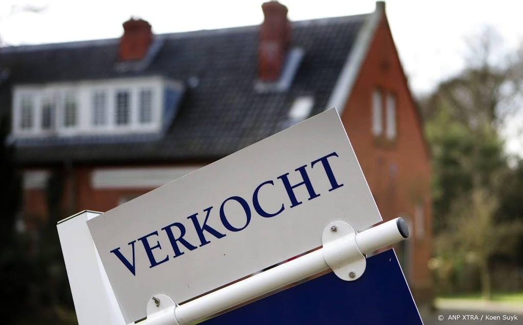 'Groot deel gebruikers startersregeling huizenmarkt was geen starter'