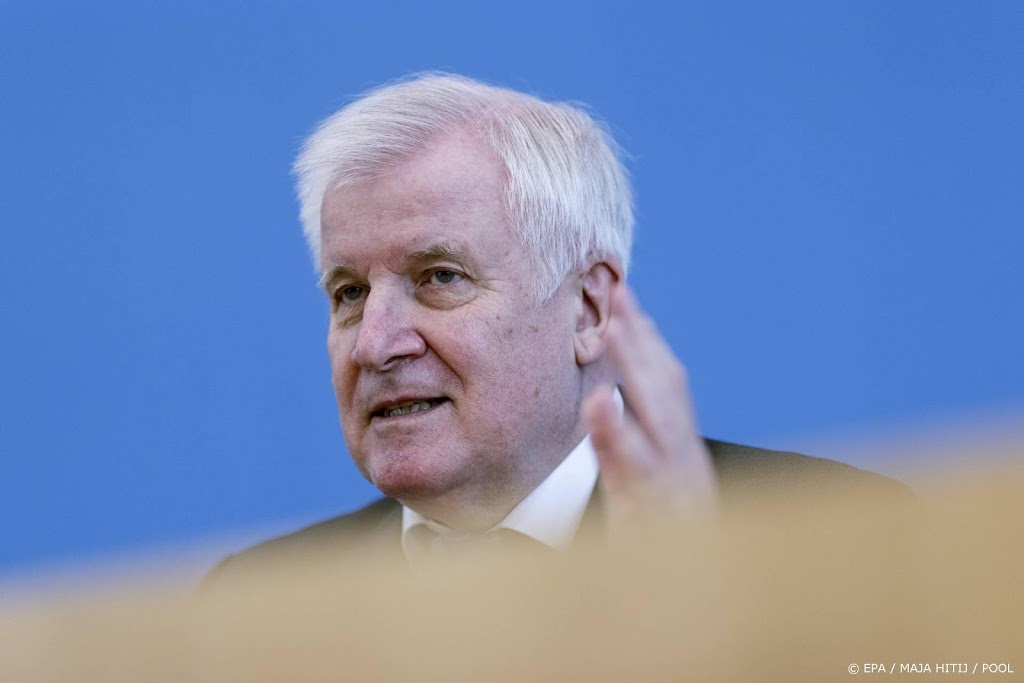 Duitsland verbiedt hulporganisatie die terrorisme zou financieren