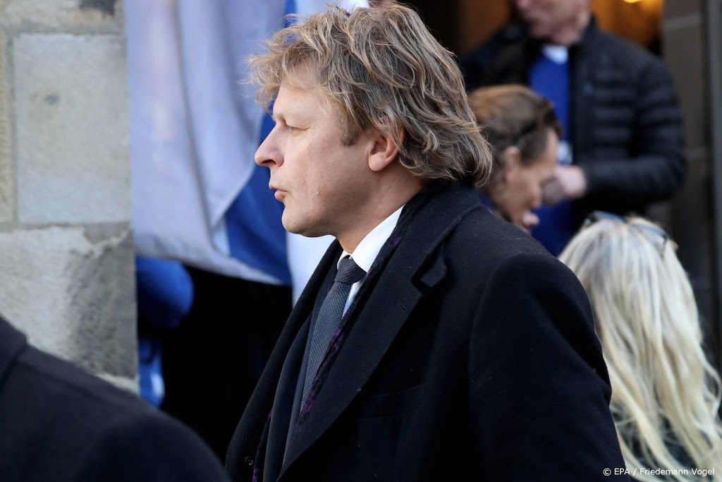 Mulder bij Schalke 04 in raad van commissarissen
