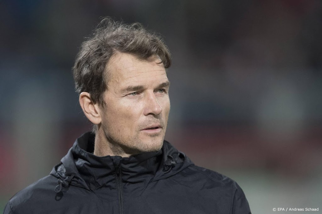 Ex-doelman Lehmann uit Hertha-bestuur na racistische app
