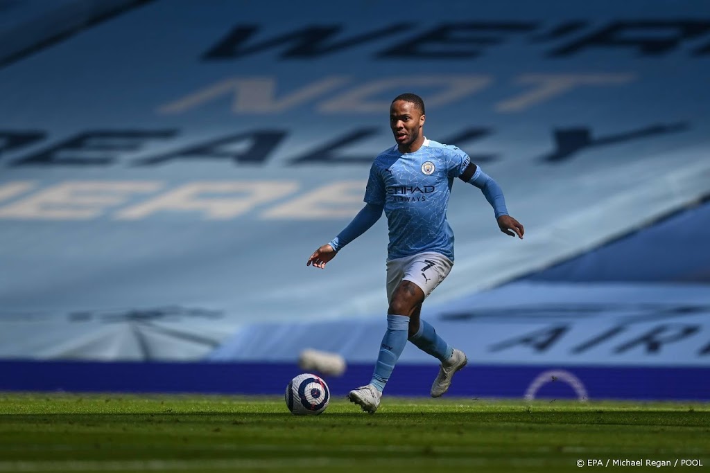 Sterling krijgt na boycot sociale media weer met racisme te maken