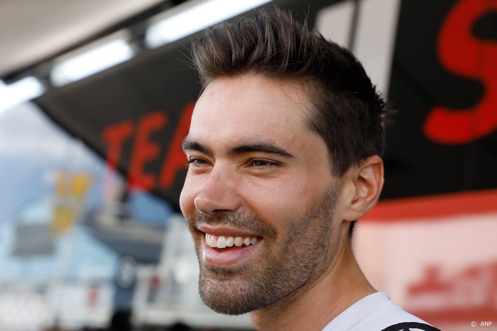 Dumoulin ziet kansen op roze trui in openingsweekend Giro