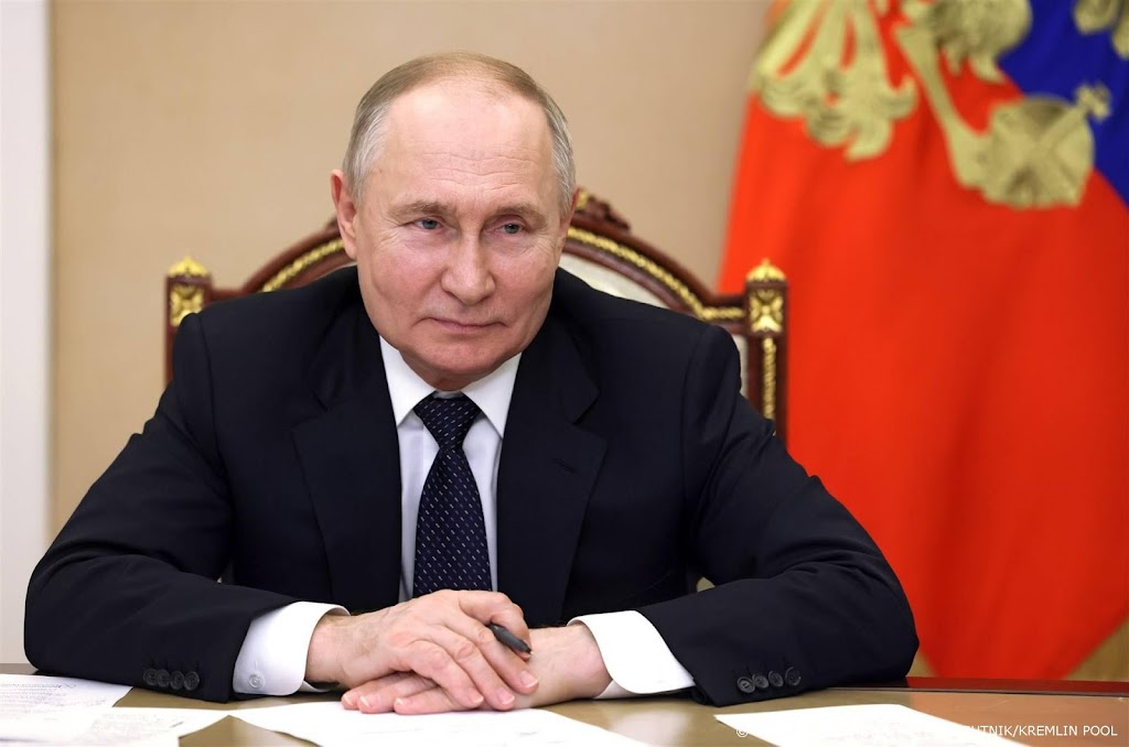 FT: inlichtingendiensten waarschuwen voor Russische sabotage