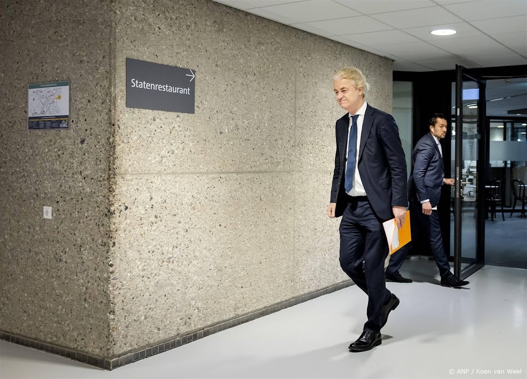 Formatie gaat kritieke fase in, partijen moeten knopen doorhakken