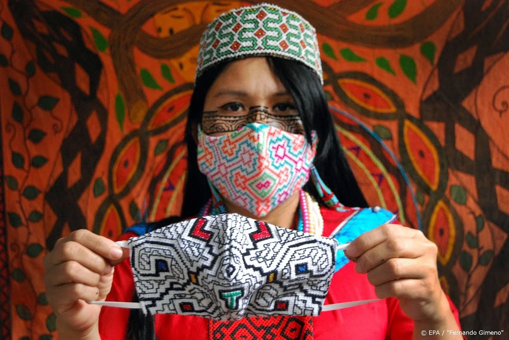 Peru meldt meer dan 5000 coronadoden