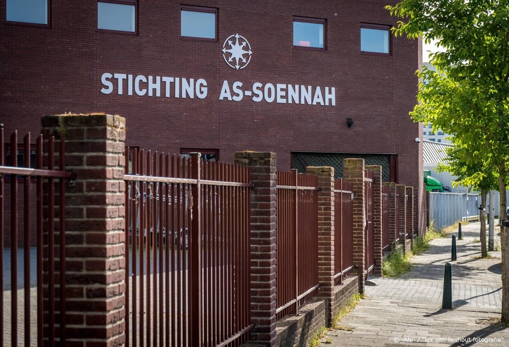Prediker die vrouwenbesnijdenis adviseerde voor de rechter