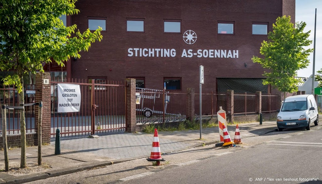 Werkstraf geëist tegen prediker voor adviseren vrouwenbesnijdenis