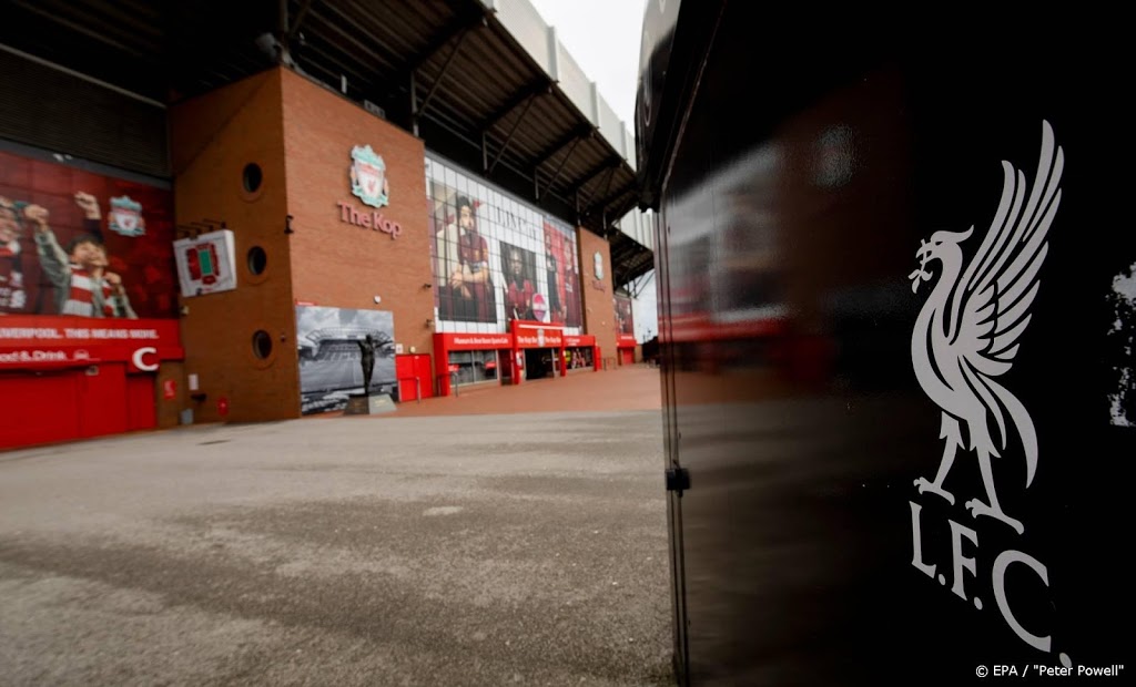 Liverpool kent speeldata bij hervatting Premier League