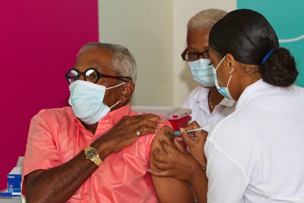 Curaçao gaat avondklok afschaffen