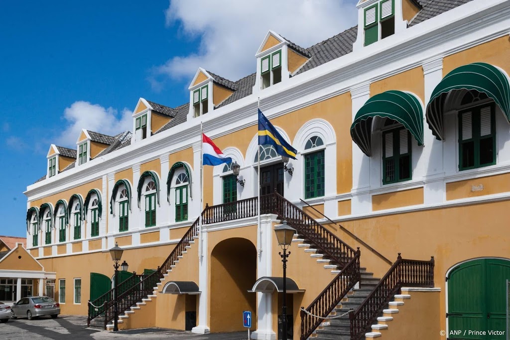 Screeningswet Curaçao belemmering voor twee beoogde ministers