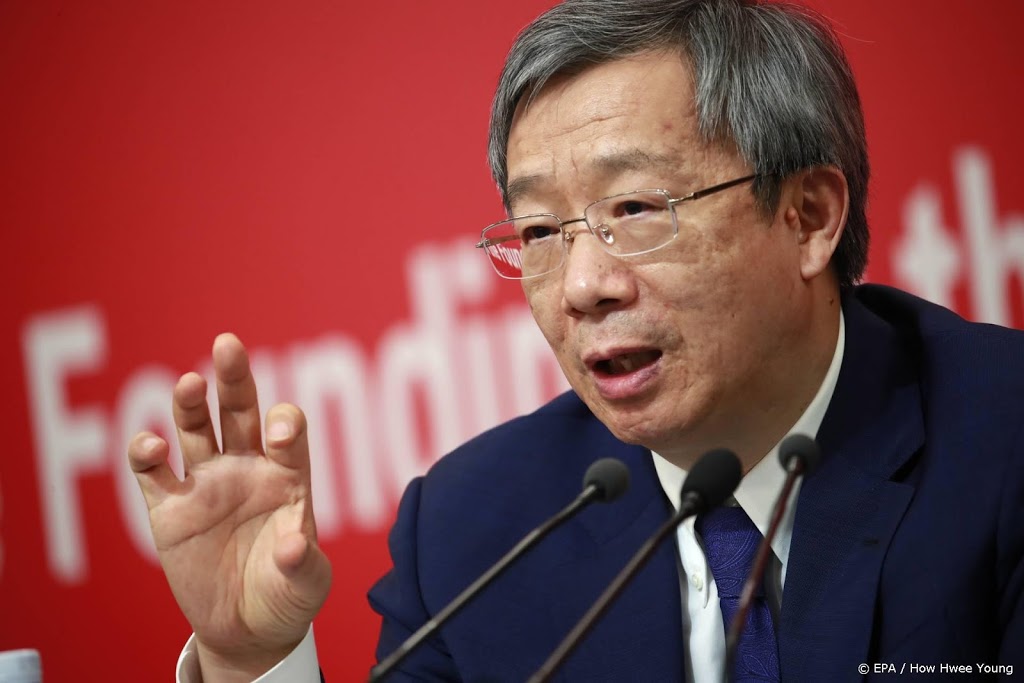 China wil informatie over klimaat en uitstoot verplicht stellen