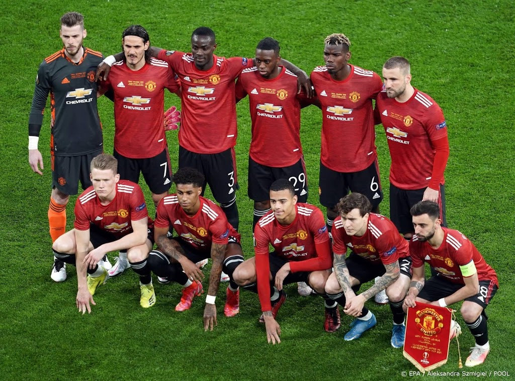 Fans Manchester United kunnen speciale aandelen kopen