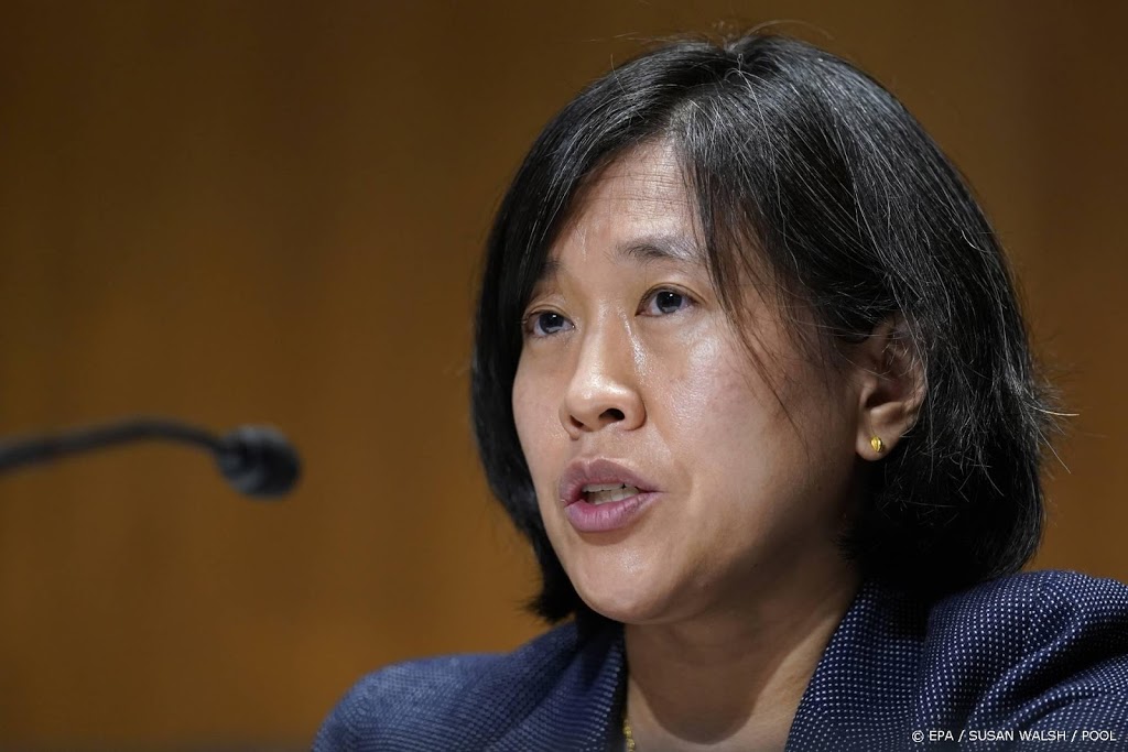 'Handelsbetrekkingen tussen China en VS niet in balans'