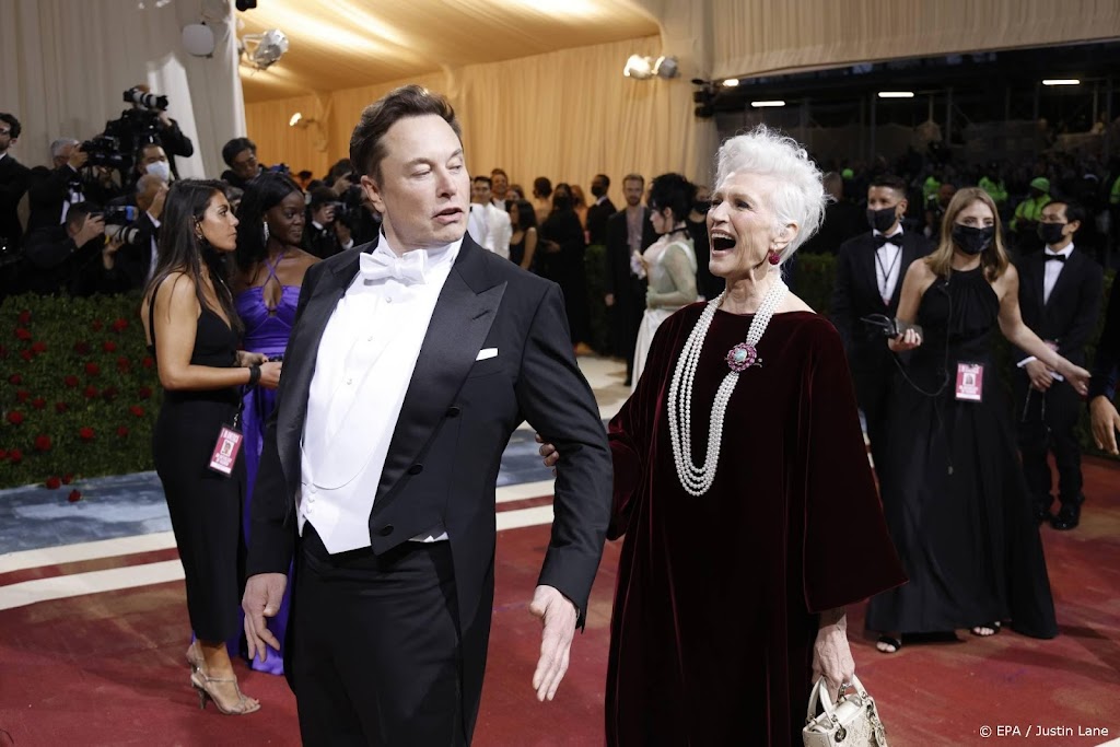 Musk: totale personeelsbestand Tesla zal blijven toenemen