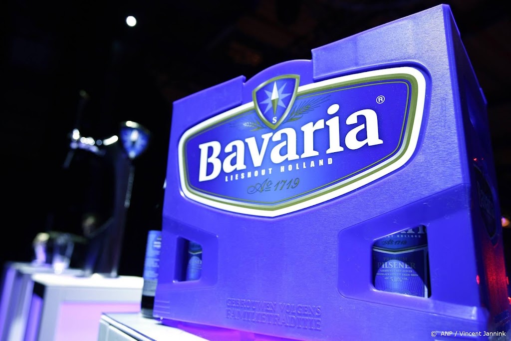 Moeder Bavaria wil af van licentiedeal met Russische brouwer