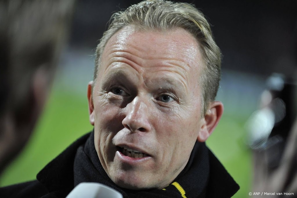 Oud-speler en coach Boessen keert als assistent terug bij Fortuna