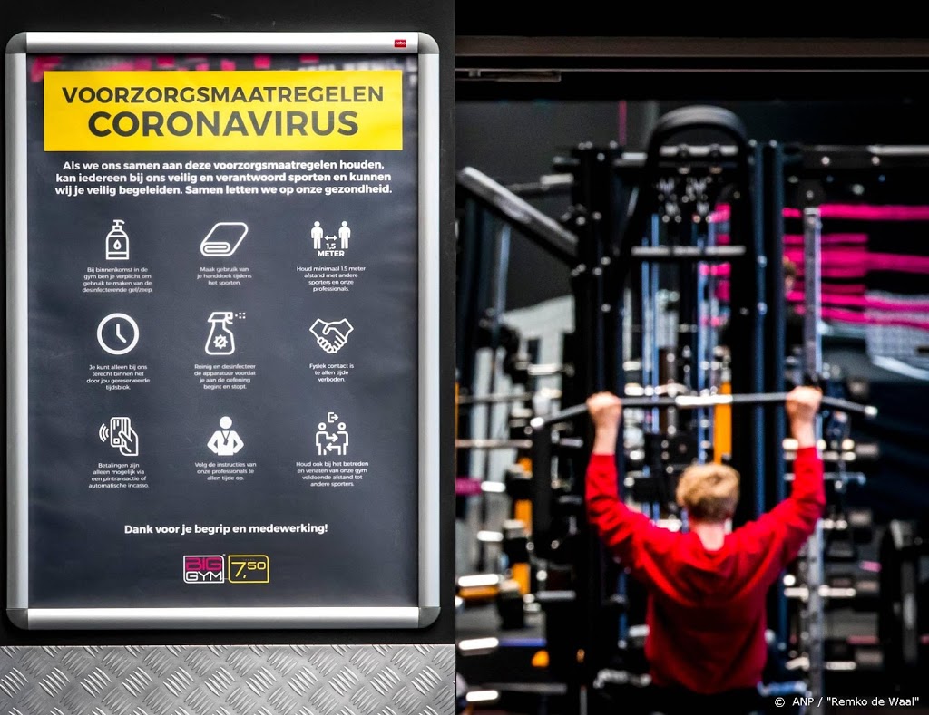 Peiling: versoepeling coronaregels gaat snel genoeg