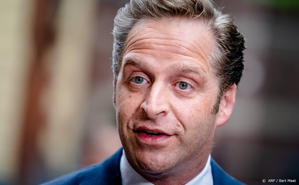 De Jonge: scherpe stijging besmettingen is zorgelijk