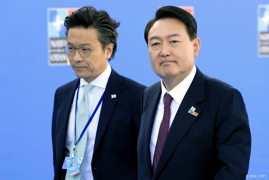 Zuid-Korea bouwt nieuwe kernreactoren om CO2-uitstoot te verlagen