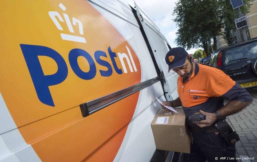 Boerenprotesten zorgen voor vertragingen bij bezorging PostNL