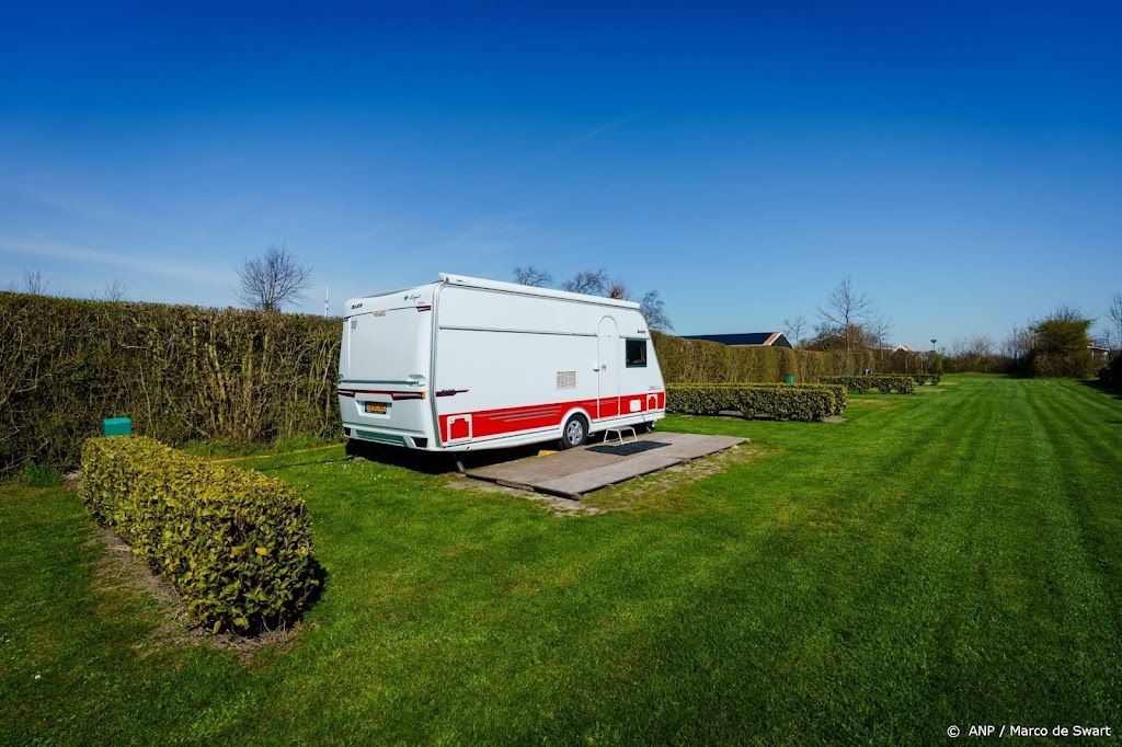 Marktplaats ziet sterke vraag naar campers door chaos luchthavens