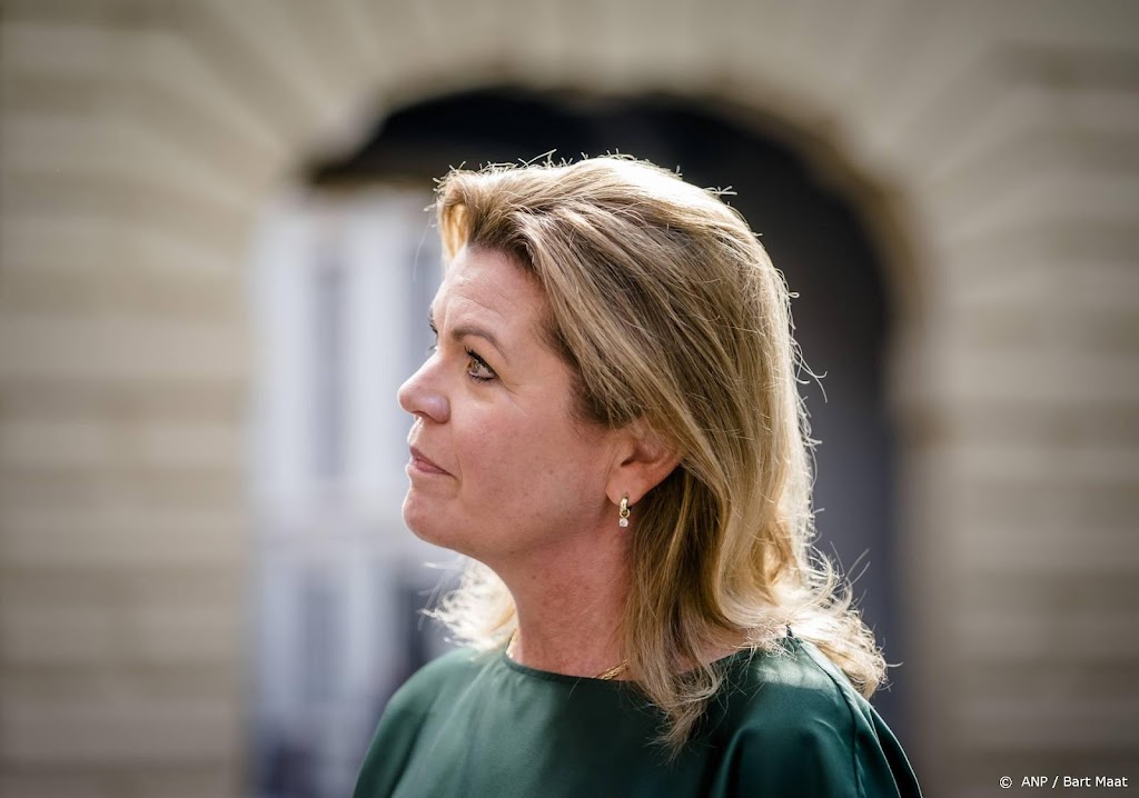 Van der Wal verwacht alle boerenclubs aan tafel bij Remkes