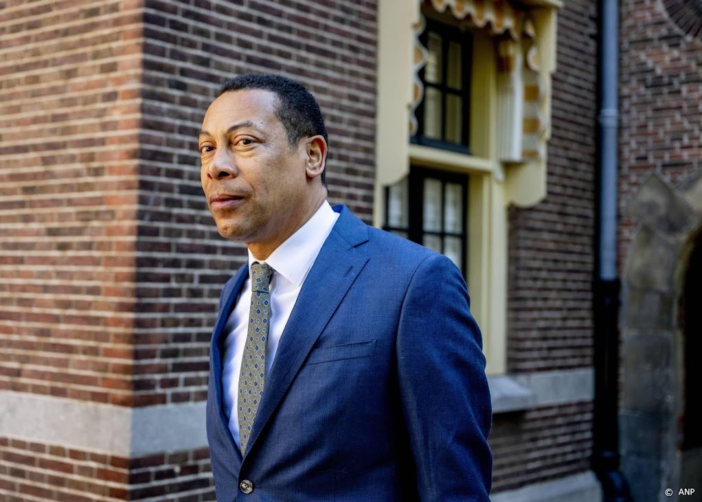 Weerwind: geen Halt-maatregel voor jongvolwassen criminelen