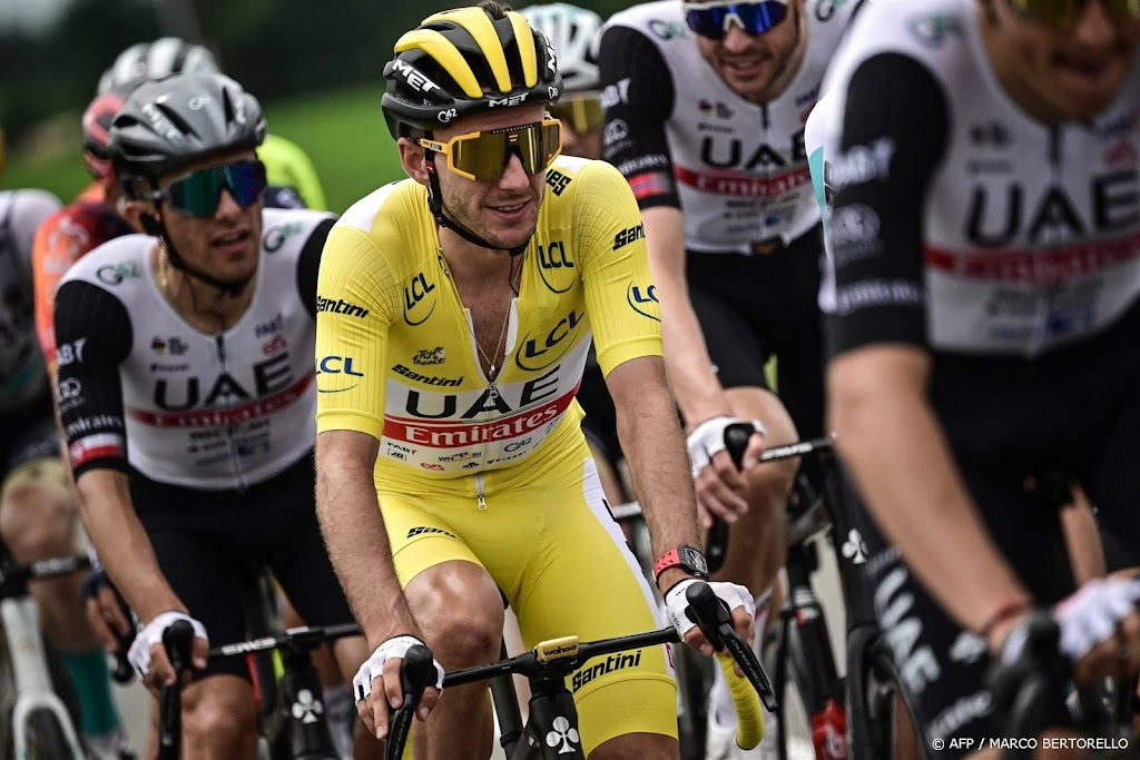 Tourrenners gaan serieus klimmen in Pyreneeën