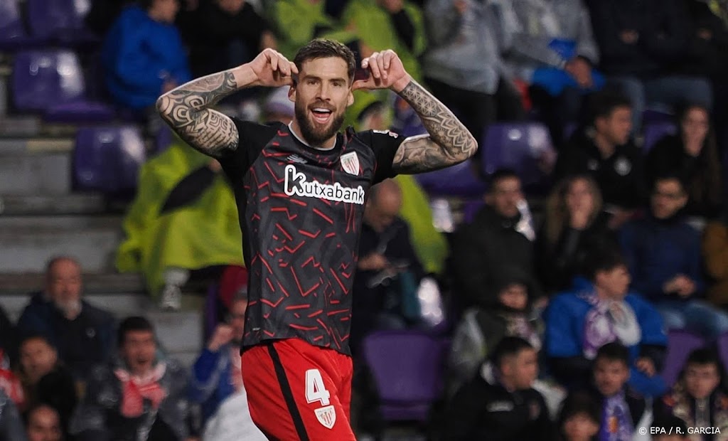 Verdediger Martínez verruilt Athletic Club voor FC Barcelona