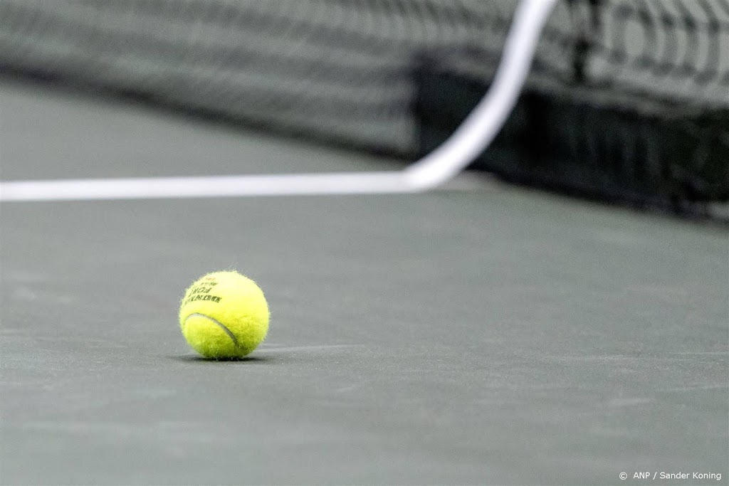 Dopingschorsing voor Zuid-Afrikaanse rolstoeltennisster