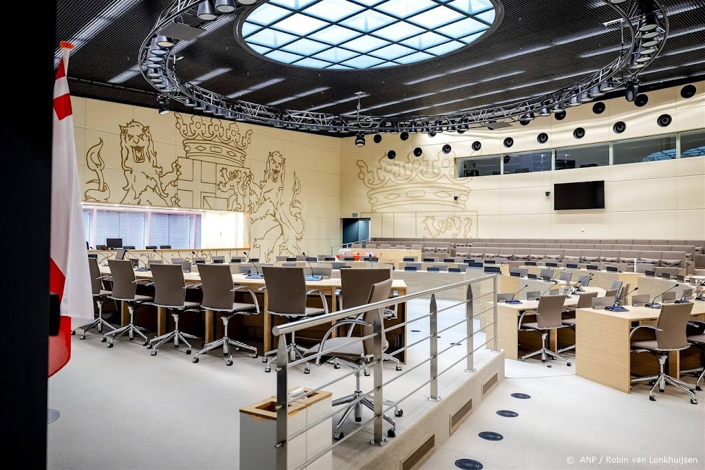 College Utrecht met vier mannen wil hard werken aan diversiteit