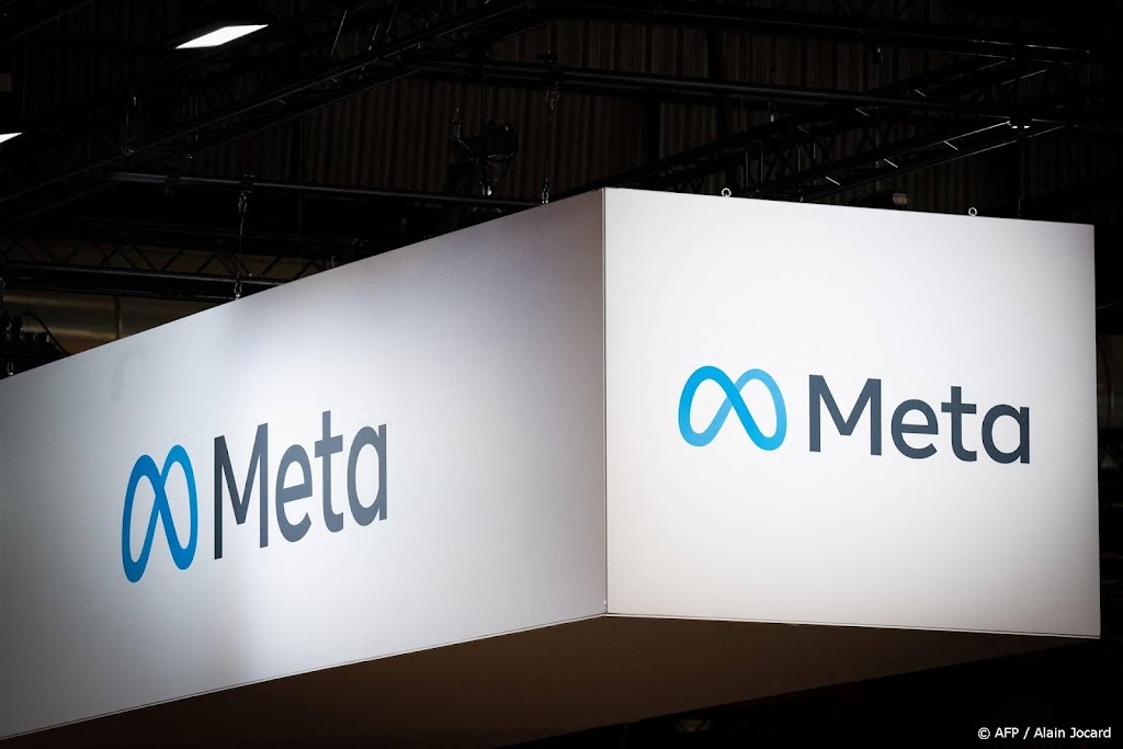 Meta's Twitter-rivaal nog niet meteen beschikbaar in EU