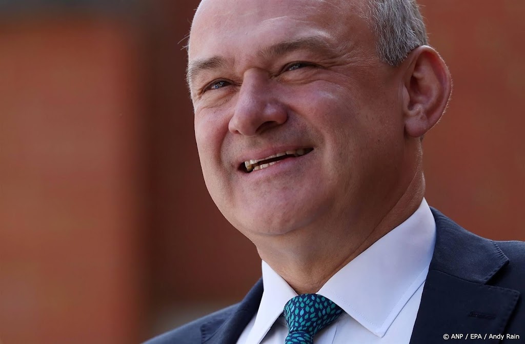 Lib Dems halen recordaantal zetels bij Britse verkiezingen