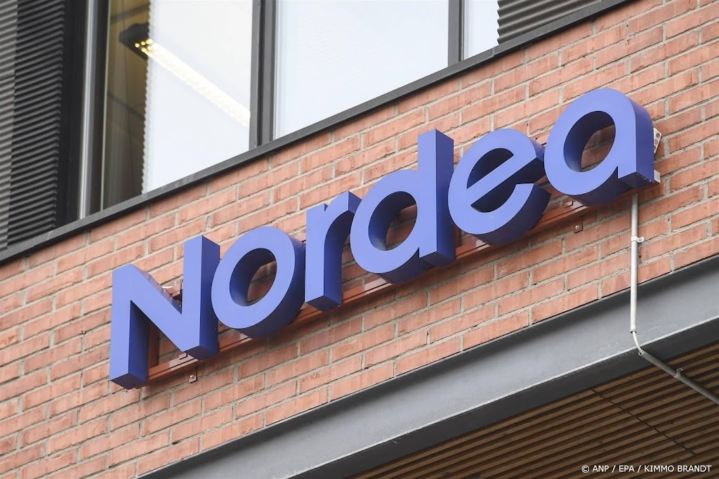 Scandinavische bank beticht van witwassen 3,5 miljard euro