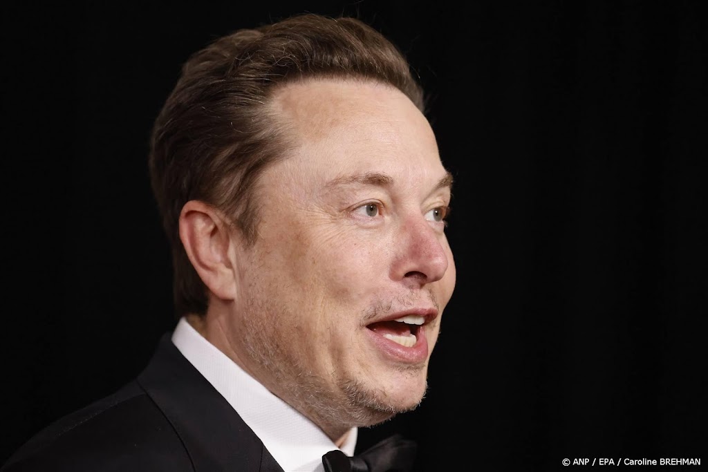 Musk houdt te laat bekendmaken belang in Twitter op een foutje
